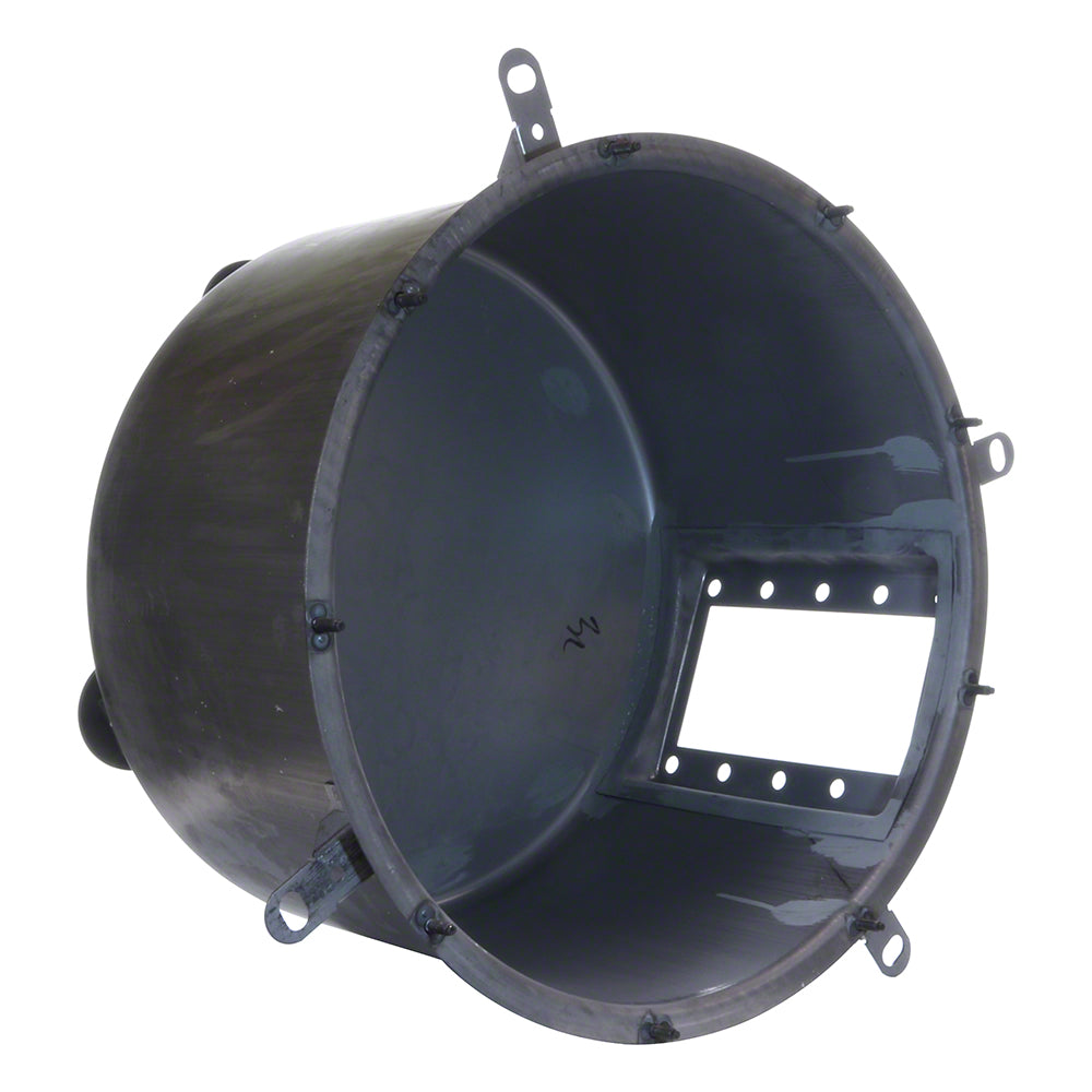 Max-E-Therm Combustion Chamber Assembly