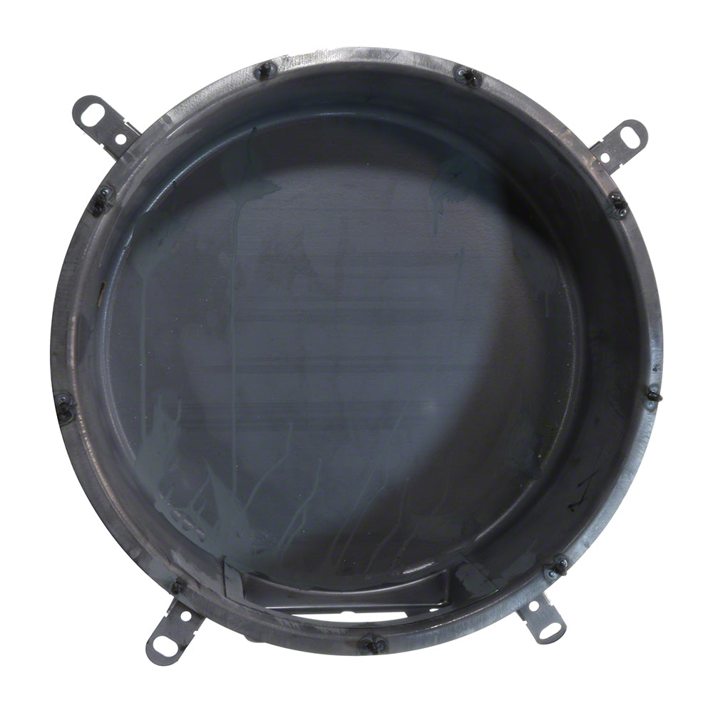 MasterTemp 125 Burner System Combustion Chamber