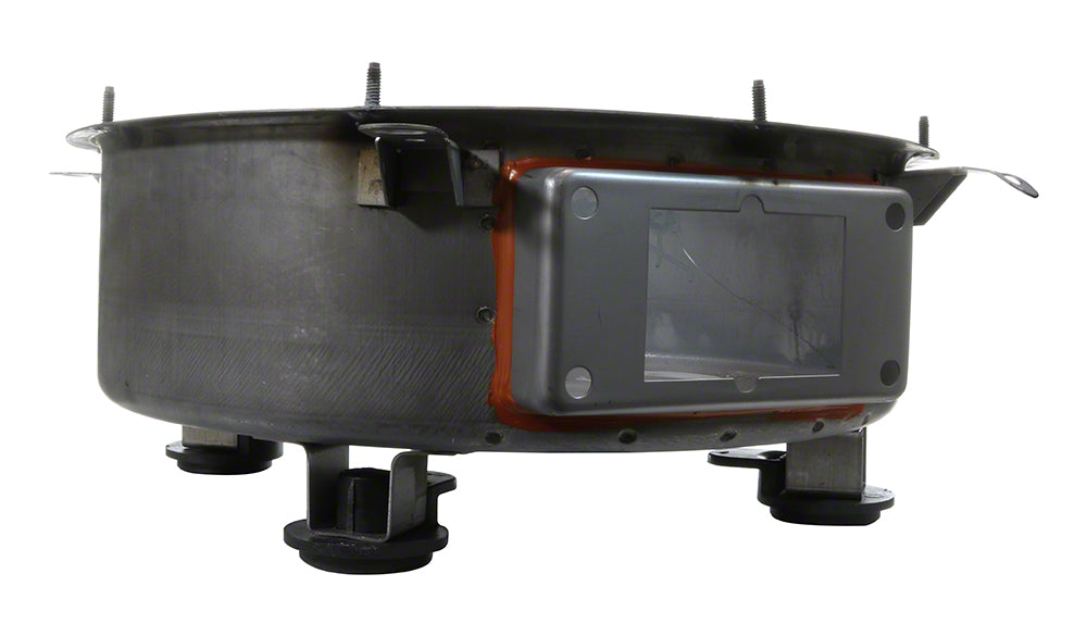 MasterTemp 125 Burner System Combustion Chamber