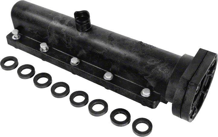 LXI Rear Header With Hardware and Gaskets