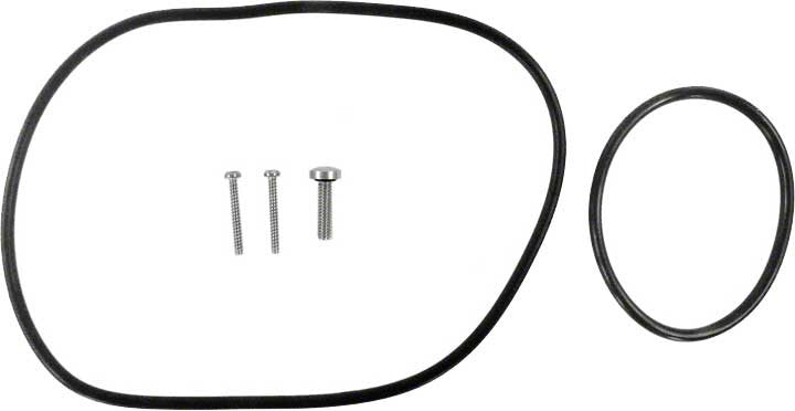 FHP Diffuser and Impeller Hardware Kit
