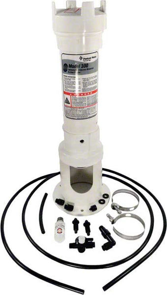 Pentair (Clorox) Automatic Off-Line Chlorine/Bromine Feeder For Pools - R171016 / 24235CLX 2 thumbnail image