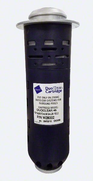 Nature2 Fusion/Duoclear 35K Replacement Cartridge -Single