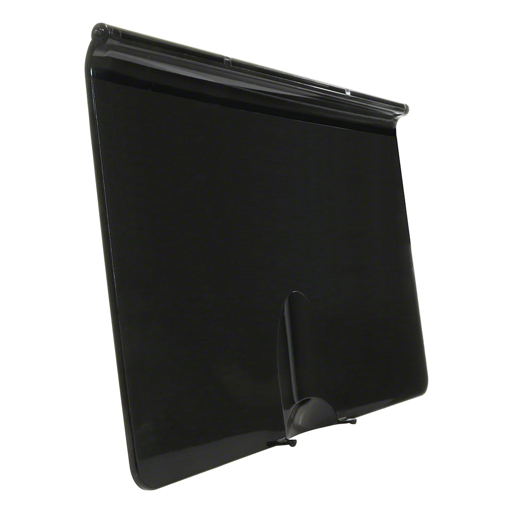 Cover Control Bezel Kit