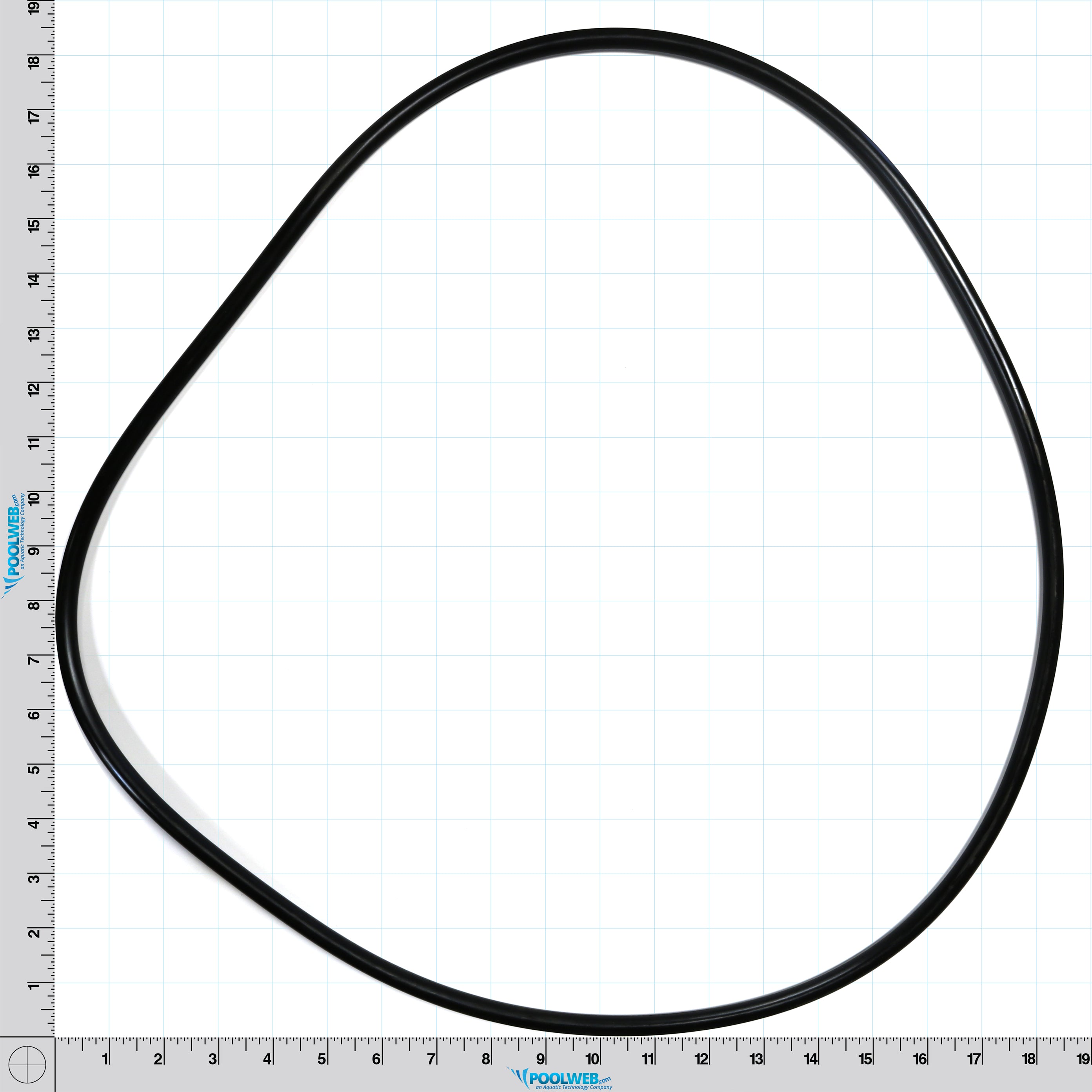 SMBW 2000 Tank O-Ring