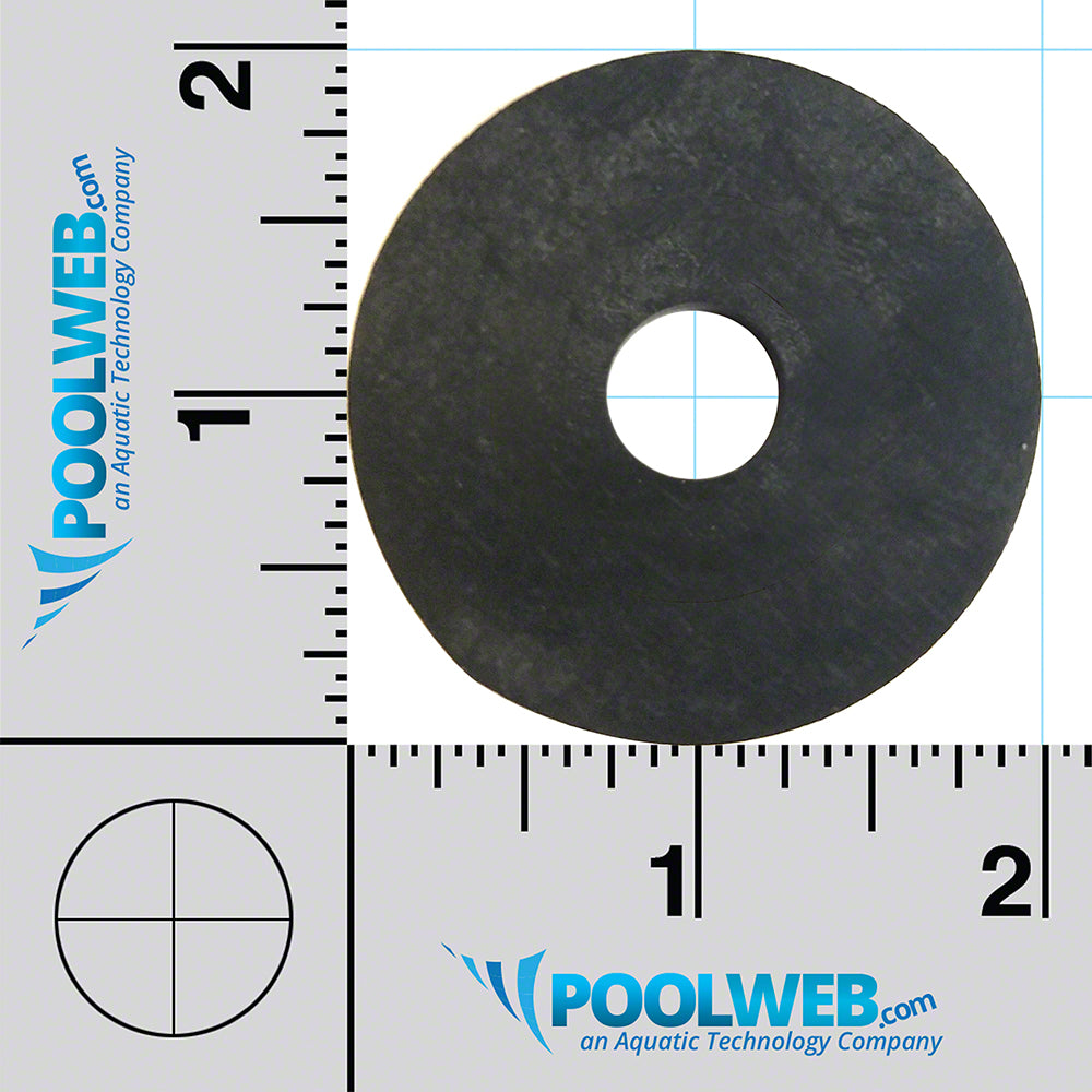 Round Rubber Washer for D-Lux Diving Stand