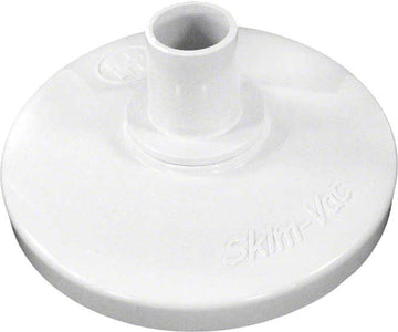 Skim Vac II Vacuum Plate - Inground SP1082/SP1084-85/SP1070/SP1075 - 1-1/2 Inch Hose