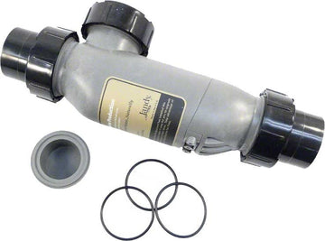 Spool Piece and Cleaning Kit - 3-Port Cell