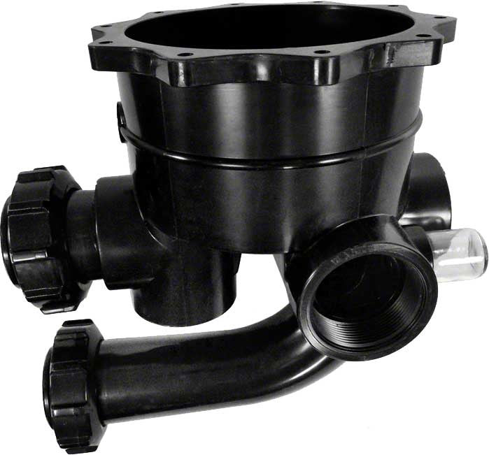 Vari-Flo SP0715-716 2 Inch Valve Body Replacement