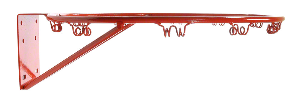 USA/NBA Basketball Rim - 16 Inches