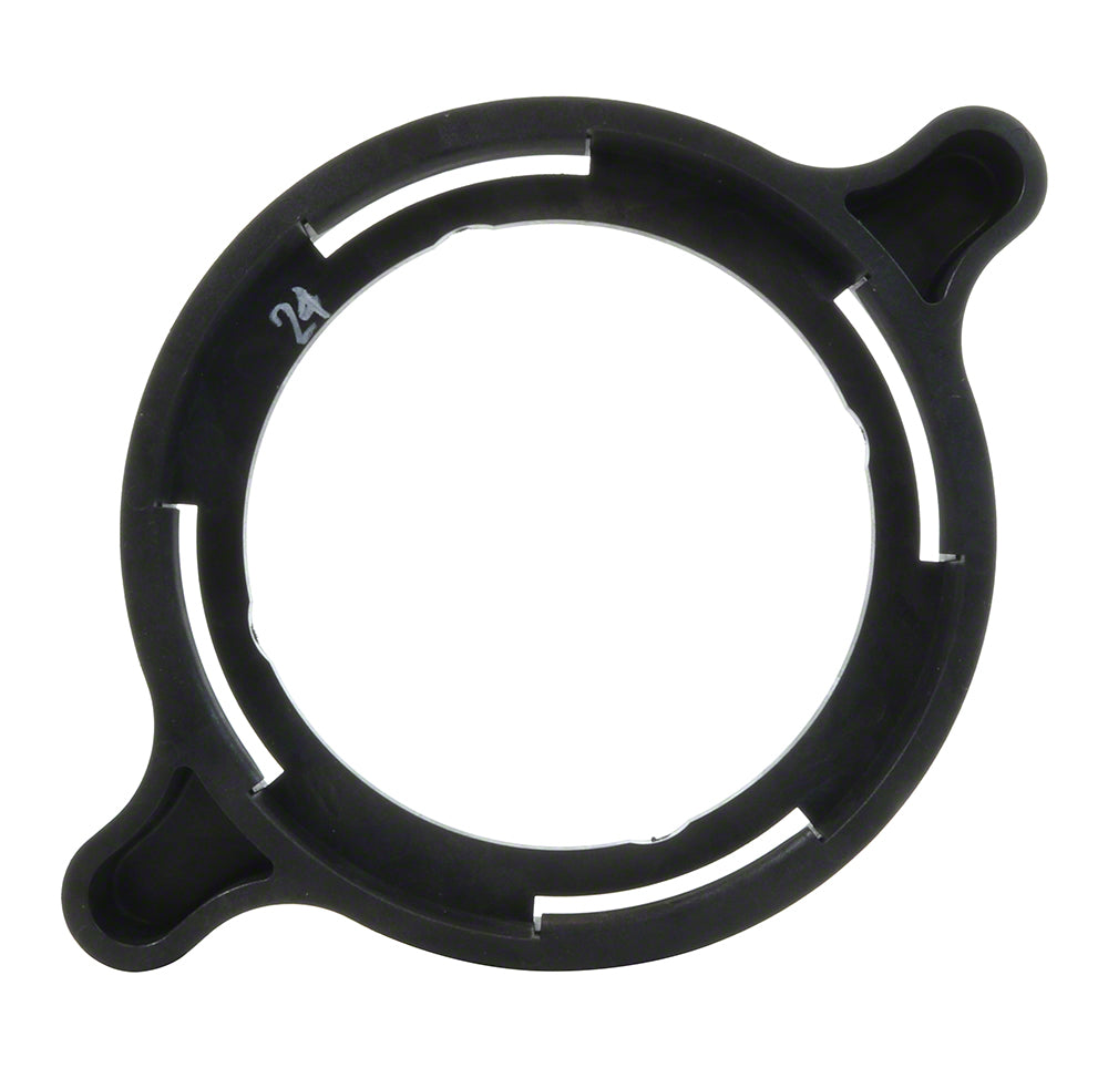 OptiFlo Strainer Cover Clamp Ring