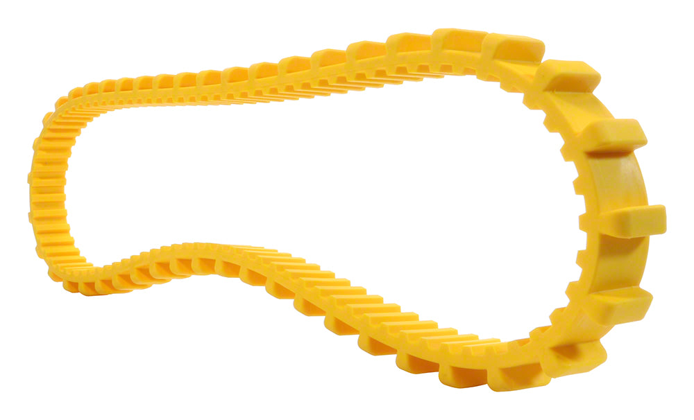 Dolphin Timing Track - Yellow