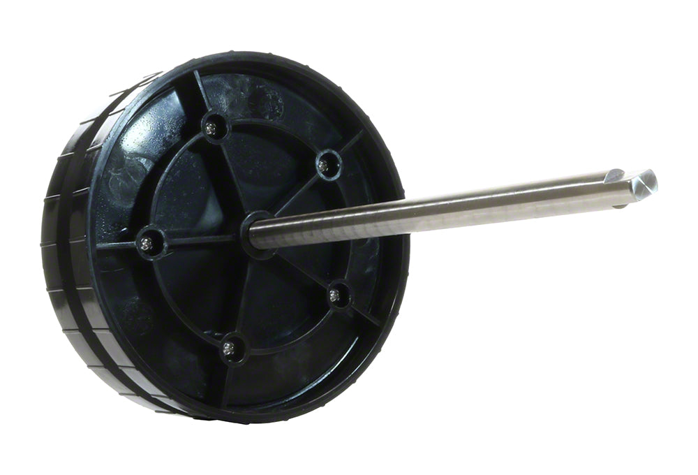 Dolphin Wave Short Shaft Wheel Assembly