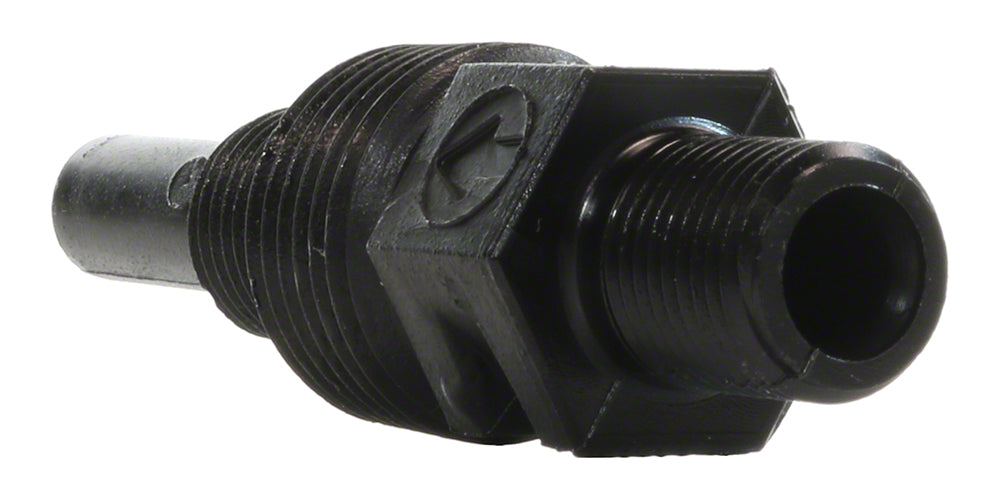Check Valve Injection Fitting Only - 3/8 Inch