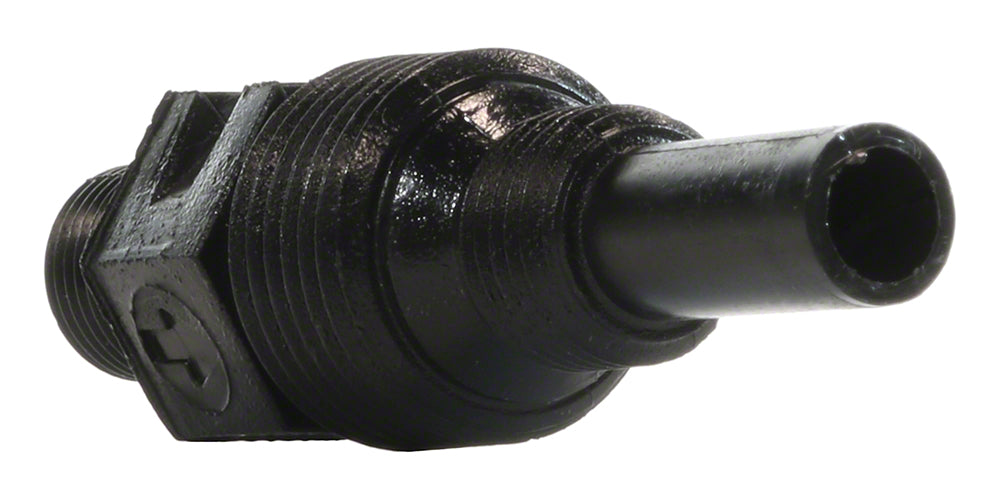 Check Valve Injection Fitting Only - 1/4 Inch