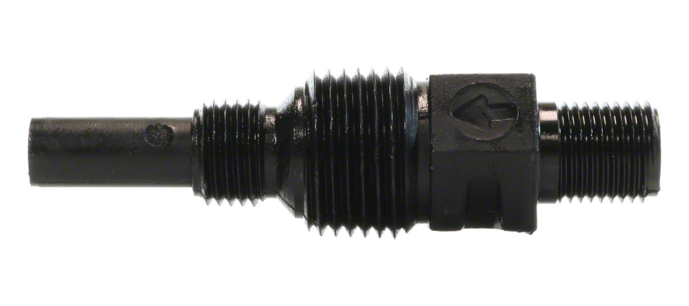 Check Valve Injection Fitting Only - 1/4 Inch