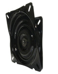 Swivel for Lifeguard Chair - Black