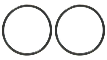 CN200 Heat Exchanger O-Rings - Set of 2