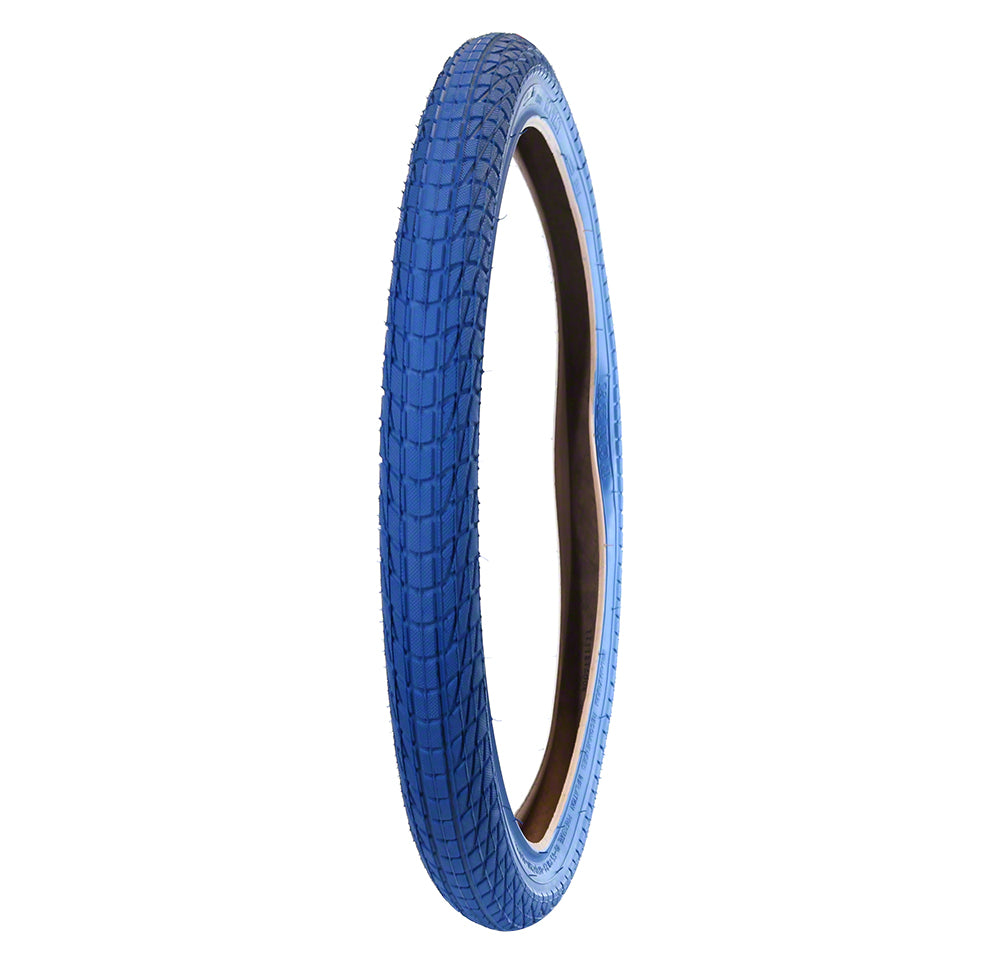 Blue Tire - 20 Inch - Each