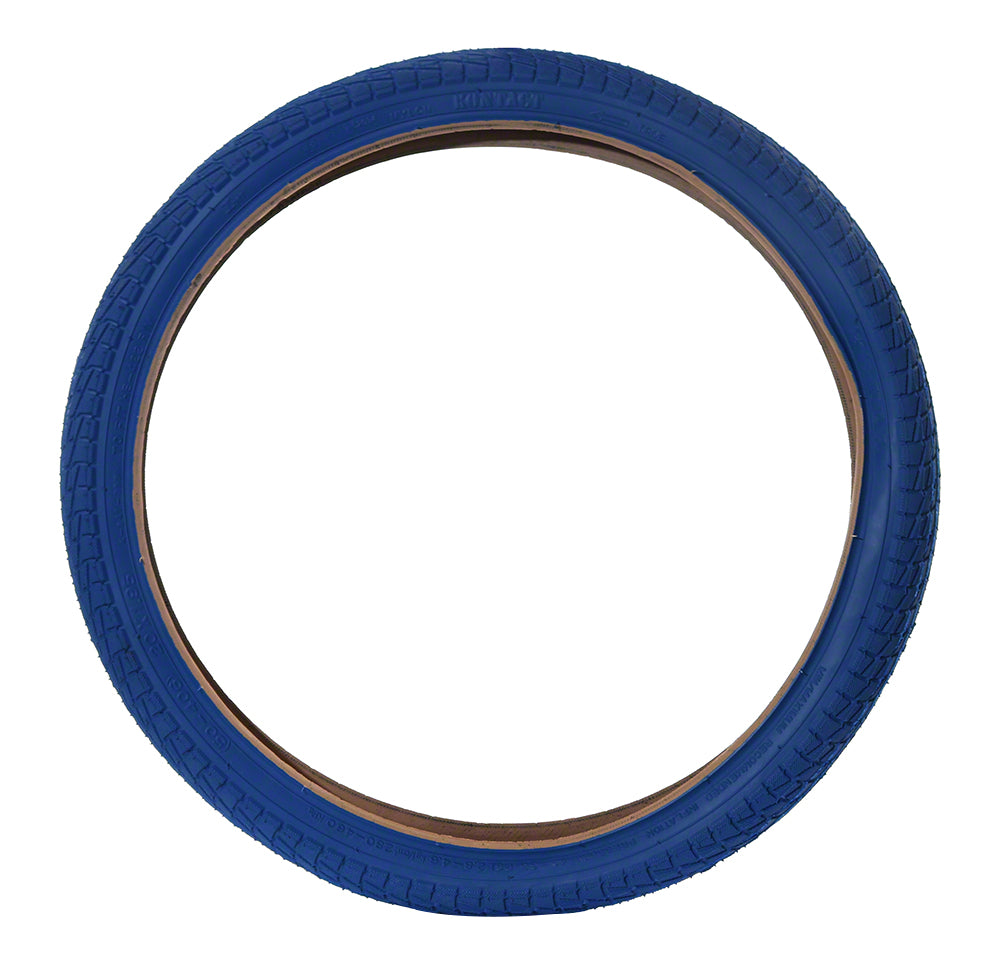 Blue Tire - 20 Inch - Each