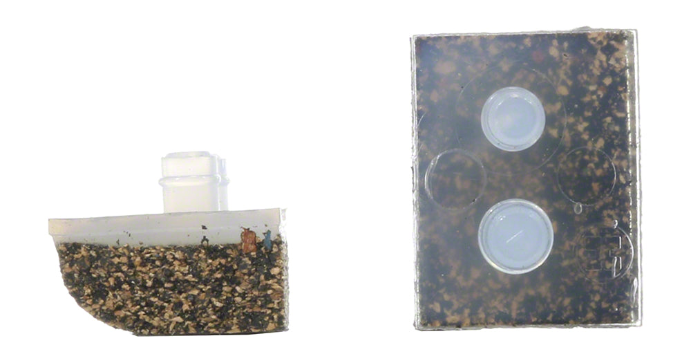 Navigator Vinyl POD Shoes - Pack of 4