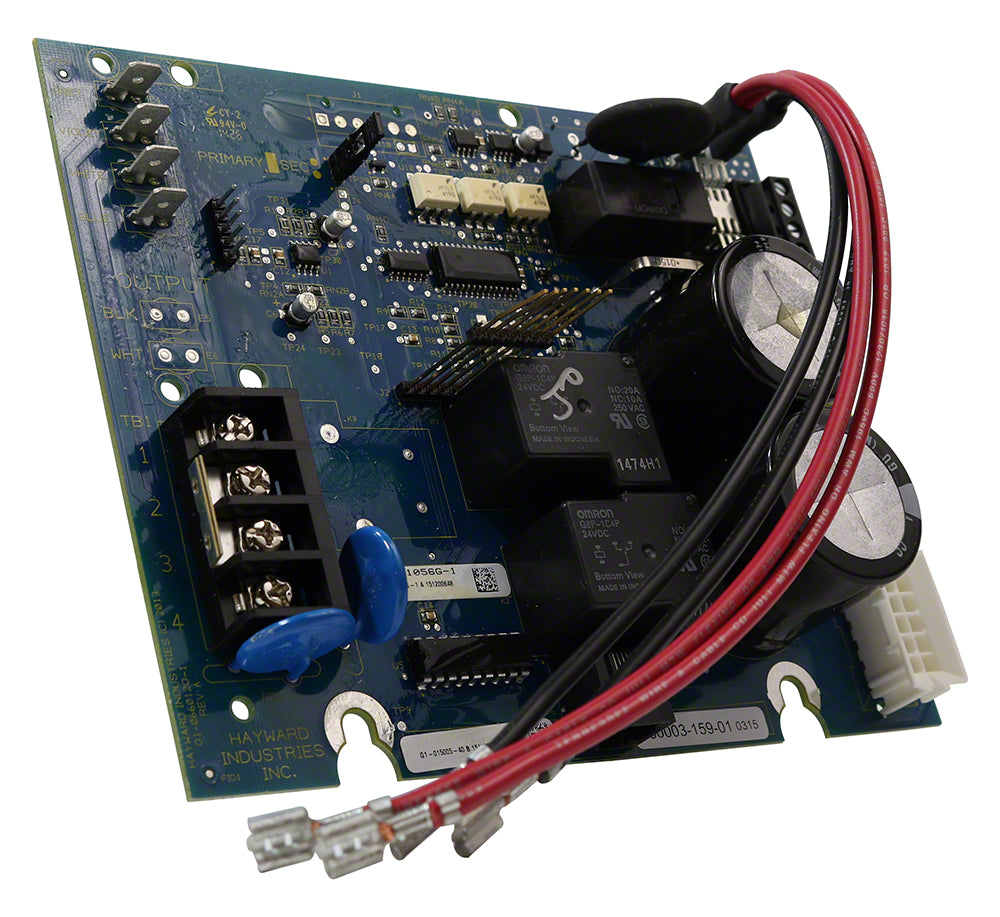 AquaRite Main PCB Board