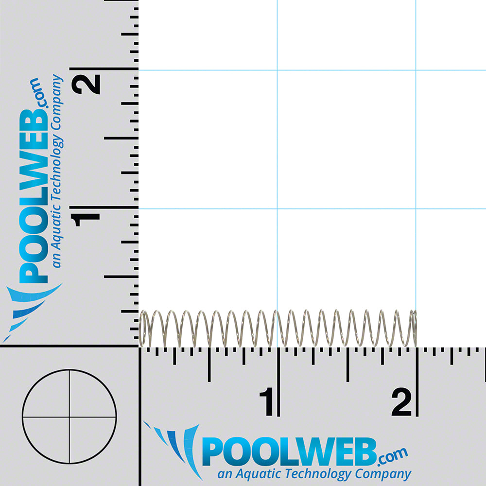 Poolweb GW9522 - Lift Brush Spring - Pentair