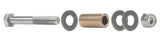 Head Axle Bolt (Nut and Washer)