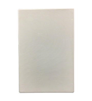 Footboard - 24 Inch x 36 Inch Composite - for Discovery Chairs