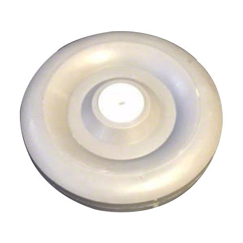 Wheel Assembly for Spectrum Guard Chairs - Each