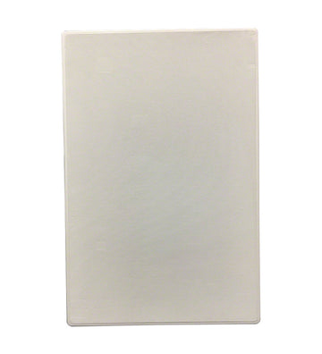 Replacement Footboard 29.5 x 42 Inches