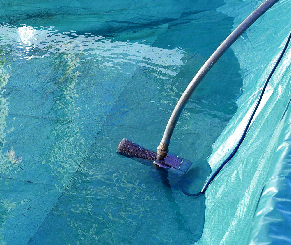 Cover Care Automatic Pool Cover Pump - 360 GPH and Automatic On/Off