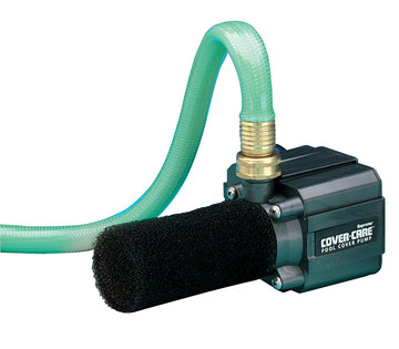 Cover Care Pool Cover Pump - 350 GPH