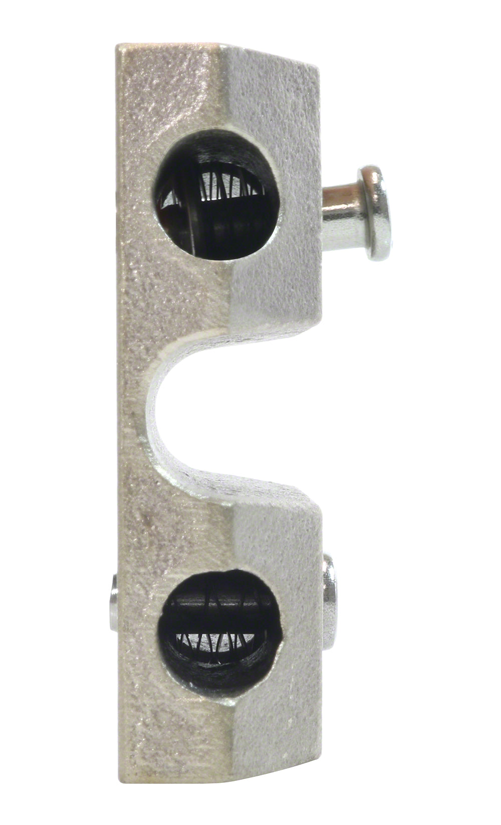 Rock Solid Anchor Single Post Middle Wedge Assembly