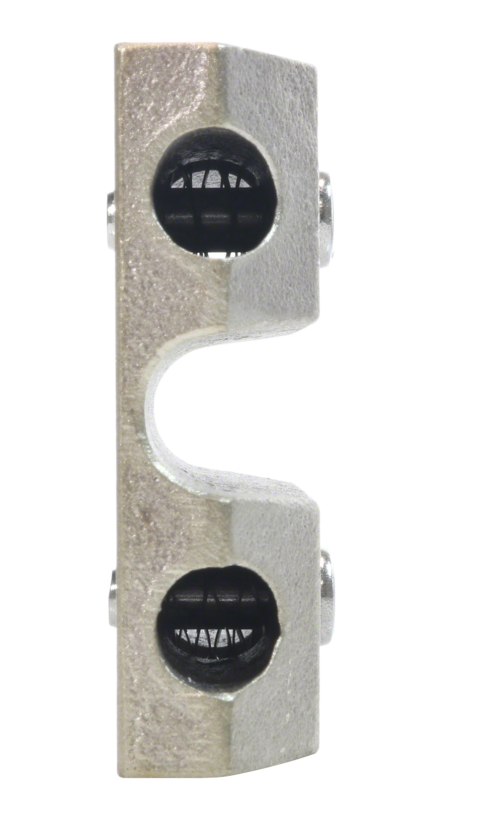 Rock Solid Anchor Single Post Middle Wedge Assembly