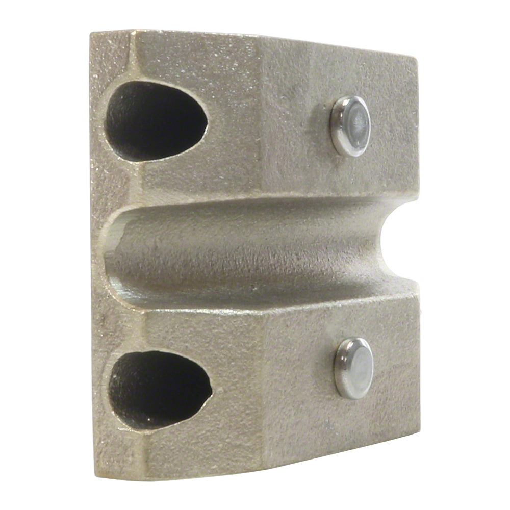 Rock Solid Anchor Single Post Middle Wedge Assembly