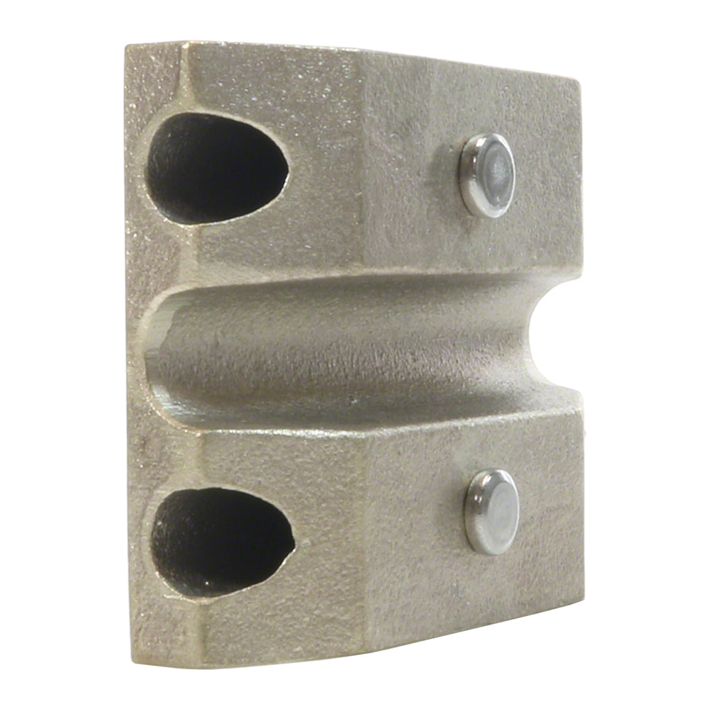 Single Post Middle Wedge Assembly - Rock Solid Anchor