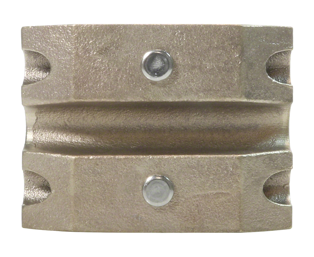 Rock Solid Anchor Single Post Middle Wedge Assembly