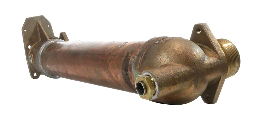 Element Tube Assembly 1102 Kit