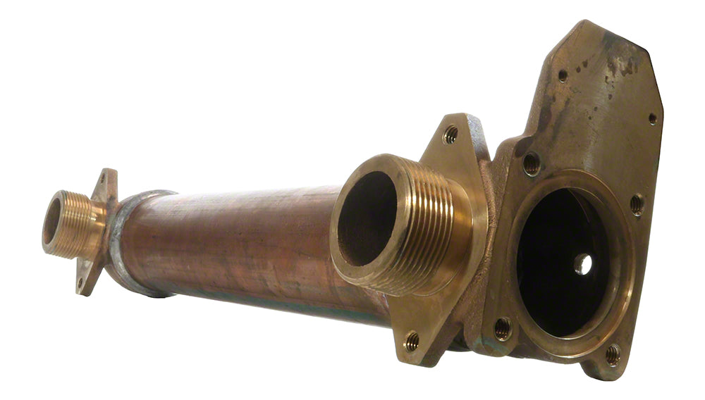 Element Tube Assembly 1102 Kit