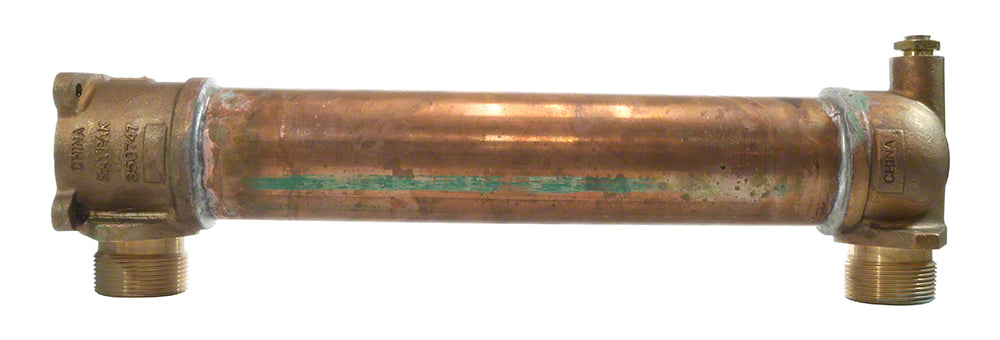 Element Tube Assembly 1102 Kit