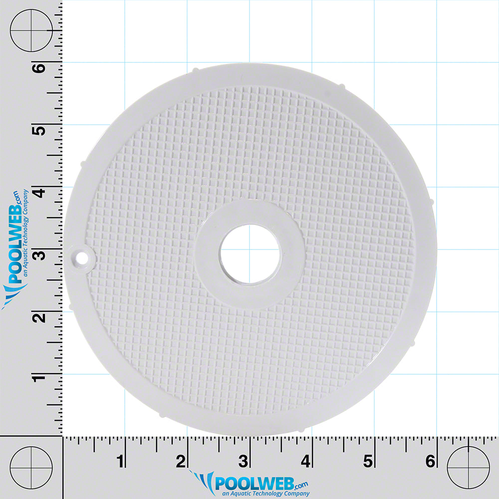 Poolweb 87300100 - Valve Lid 6 Inch - Pentair