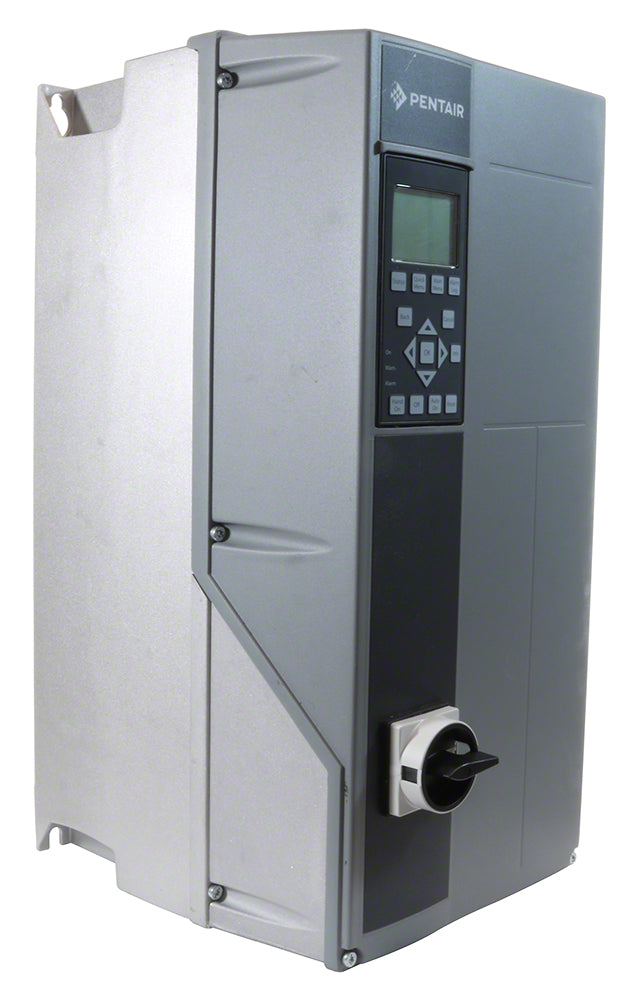 Acu Drive XS Variable Frequency Drive 5 HP 200-240V 1-Phase - Outdoor NEMA 12