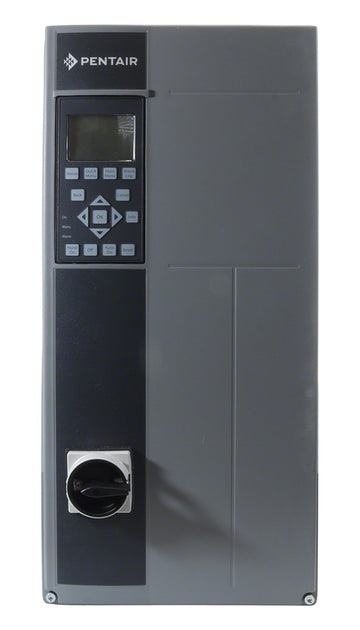 Acu Drive XS Variable Frequency Drive 3 HP 200-240V 1-Phase - Indoor NEMA 1