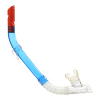 Seabreeze Recreational Snorkel - Assorted Colors