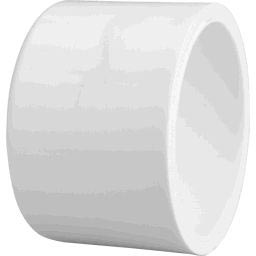 Cap - 3 Inch Slip - Schedule 40