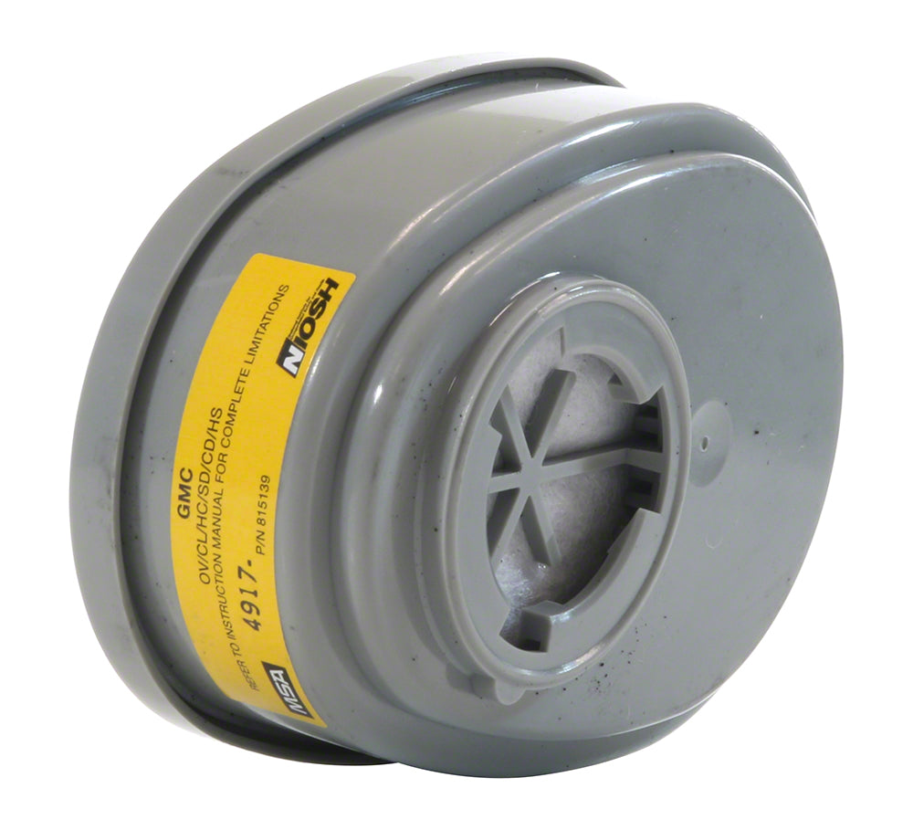 Advantage 200 Respirator Replacement Cartridges - Pair