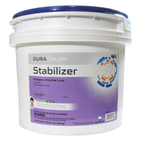Chlorine Stabilizer - 25 Lbs.