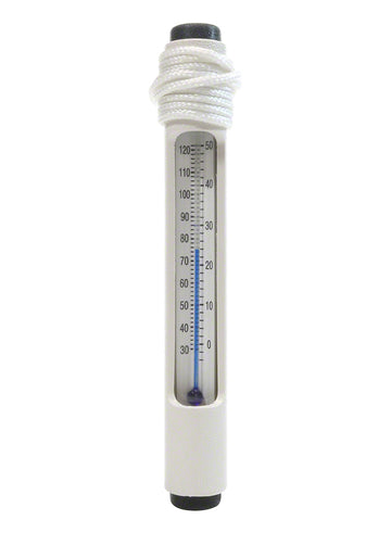 Pool & Spa Tube Thermometer