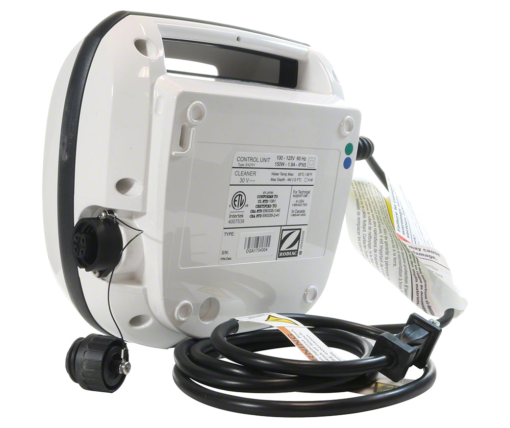 Polaris Control Unit 9350 Sport